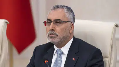 Bakan Işıkhan'dan emeklilere müjde... En düşük emekli aylığı yükseliyor!