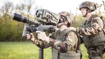 Norveç‘Ten hava savunmasına 1 milyar dolar: Kısa menzilli mistral füzelerine yöneliyor