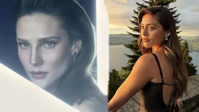 Alina Boz yerine Sıla Türkoğlu gelmişti... Dava tazminatını Darüşşafaka’ya bağışladı!