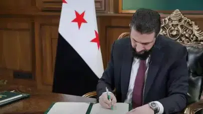 Suriye vatandaşlık veriyor mu, Kürtler vatandaş olacak mı, kararname ne zaman yürürlüğe giriyor?