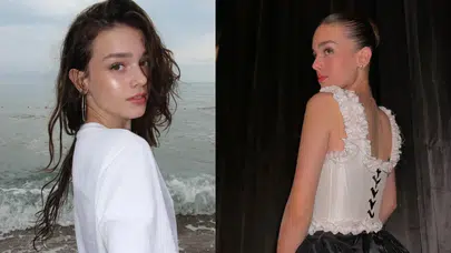 Ülkü Hilal Çiftçi sevgilisi kim, evli mi, nerede yaşıyor? Yeraltı dizisi oyuncusunun özel hayatı merak ediliyor