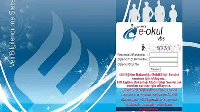 E-Okul not girişleri ne zaman kapanıyor? Karne öncesi VBS sistemi giriş tarihleri