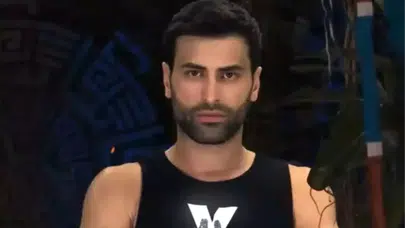 Survivor Doğuş evli mi, sevgilisi kim, ne iş yapıyor, modellik mi yapıyor?