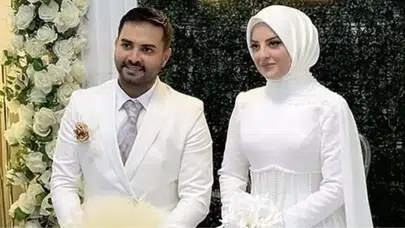 Kadir Ezildi'nin eşi Gamze Ezildi kaç yaşında, nereli, ne iş yapıyor, hangi bölüm mezunu?