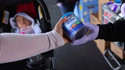 Ünlü bebek markasının ürünleri toplatılıyor! Listede Türkiye de var...