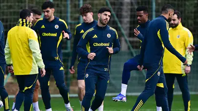 Fenerbahçe FCSB maçı Musaba ve Günok neden yok, kimler cezalı, kimler sakat?