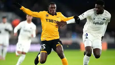 Jean-Ricner Bellegarde kimdir, kaç yaşında, nereli, mevkisi ne, hangi takımda oynuyor, Beşiktaş'a transfer olacak mı?