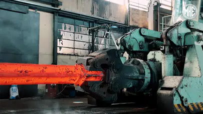 Savunmanın görünmeyen cephesi: MKE atığı silaha dönüştürüyor!