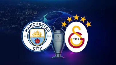 Galatasaray - Manchester City maçı kaç ayaklı, rövanş var mı, tek maç mı? 2026 Şampiyonlar Ligi formatı değişti mi?