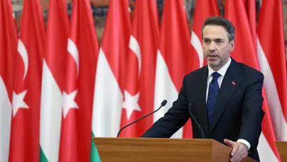 Bayraktar: Tüm kaynaklarımızı kullanmak zorundayız