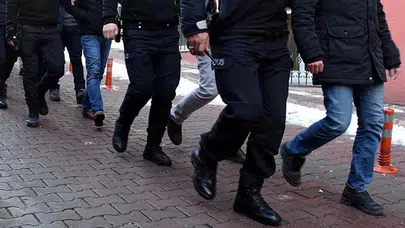 Kapalıçarşı’da büyük operasyon...14 ilde düğmeye basıldı!