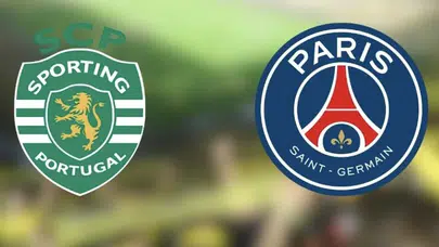 Sporting CP PSG maçı ne zaman, hangi kanalda, saat kaçta, muhtemel 11'ler? Dev maçın yayın bilgileri ve detayları
