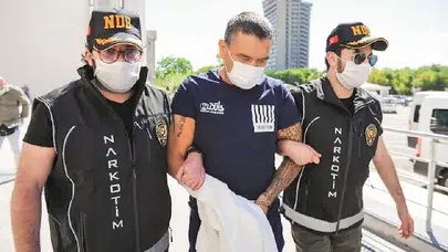 Çetin Gören kimdir, nereli, kaç yaşında? Uluslararası baronun suç geçmişi