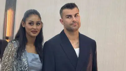 Abdülkerim Bardakcı’nın karısı kimdir, Zara Bardakcı kürt mü, afrikalı mı, ne iş yapıyor, kökeni ne?