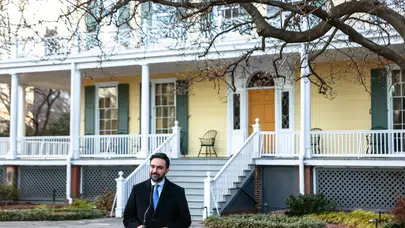 New York Belediye Başkanı: İlk işim taharet musluğu taktırmak!