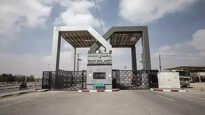 ABD çağırdı, İsrail reddetti: Refah Sınır Kapısı açılmayacak