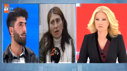 Hamile eşini yapay zekayla kandırdı mı, Fatma İnik neden kayboldu, gerçek Müge Anlı’da nasıl ortaya çıktı?