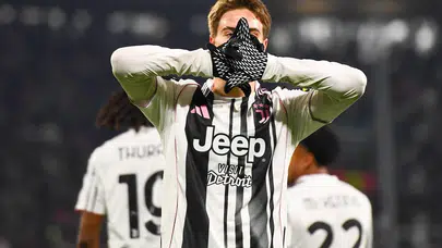 Kenan Yıldız yine sahnedeydi: Juventus Cremonese’yi 5-0’la ezip geçti