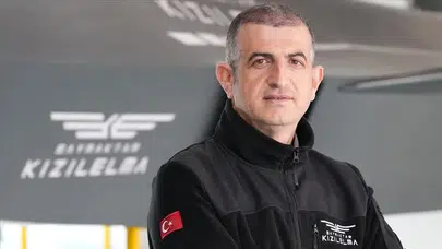 Baykar'dan stratejik hamle