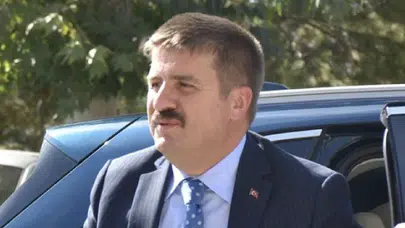 Hüseyin Engin Sarıibrahim biyografisi: Aslen nereli, önceki görevleri, nereye atandı, evli mi?