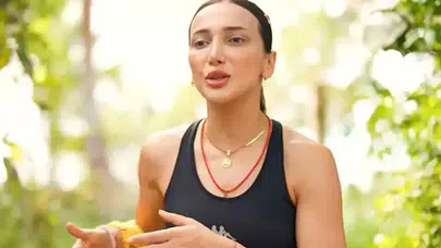 Survivor Büşra Yalçın kimdir,  sevgilisi kim, kaç yaşında, nereli, ne iş yapıyor, mesleği ne, evli mi, boyu kaç?