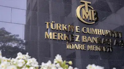 Merkez Bankası rezervlerinde tarihi rekor: 215,6 milyar dolara yükseldi!