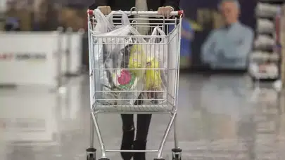 İstanbul’da rakamlar değişti... Zirveye yerleşen o harcama grubu dikkat çekti!