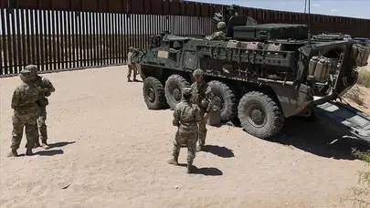 Washington’un Afrika planı: Abuja’ya kritik askeri teslimat