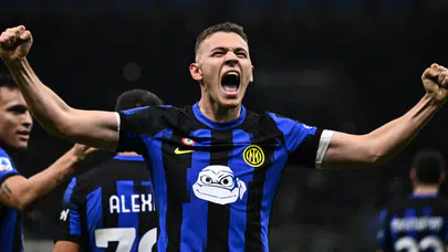 Beşiktaş’ta transfer bombası patladı! Asllani İstanbul’da, imza an meselesi!