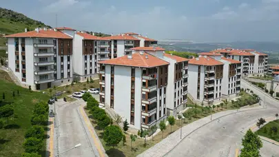 TOKİ İstanbul çekilişi ne zaman 2026? TOKİ İstanbul 500 bin konut kura çekimi için nefesler tutuldu