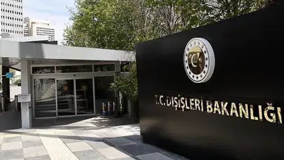 Kıbrıs davasının lideri Denktaş için Dışişleri Bakanlığı’ndan anma paylaşımı