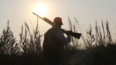 Çanakkale’de avcılar ceza yedi...Belgesiz avcılığın bedeli ağır oldu!