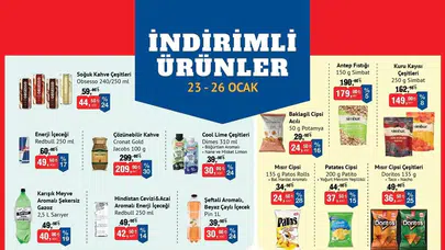 BİM aktüel indirimleriyle Aknaz Beyaz Peynir fiyatı düştü! BİM katalog 27-30 Ocak fırsat listesi