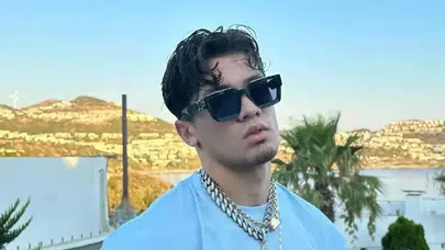 Emirhan Çakal kimdir, kaç yaşında, gerçek ismi ne, evli mi, rapçi Çakal nereli, hangi soruşturmayla gündeme geldi?