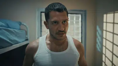 Yeraltı Bozkurt kimdir, Bozkurt Hanoğlu gerçek adı ne, hangi rolde? Kaygılaroğlu yeni yapımıyla ekranlarda