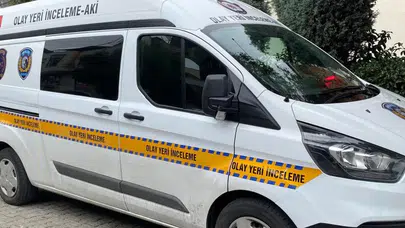 Aydın'da yaşlı adam evinde ölü bulundu!