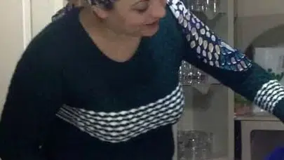 Kayıp diye aranıyordu, nehirde bulunmuştu... Kızılırmak cinayetinde adalet yerini buldu!