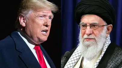 Gerilim zirvede: Hamaney için 'Yeraltı' iddiası