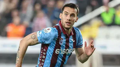 Umut Nayir aylık maaşı ve sözleşme süresi ne kadar? Trabzonspor'dan yeni transfer!
