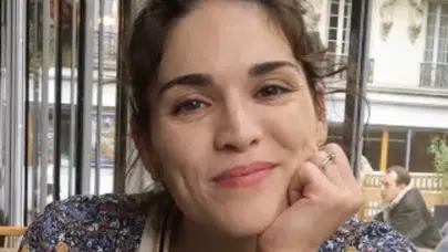 Afife Jale gerçek adı ne, Emine Meyrem Karamemet kaç yaşında, nereli? Netflix oyuncusunun biyografisi