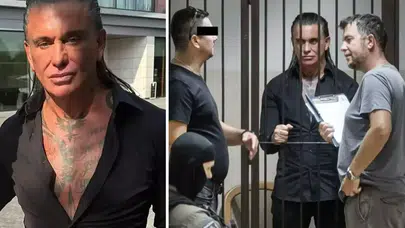 Cehennem Necati istenen ceza belli oldu!