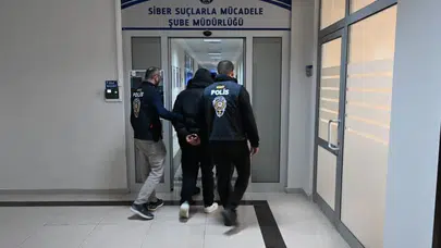 Siirt’te sahte araç ilanı dolandırıcılığı: 2 şüpheli tutuklandı