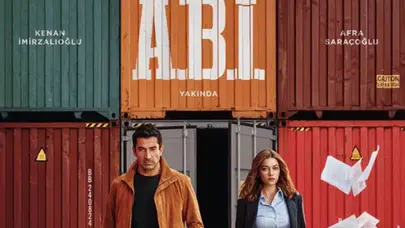 Kenan İmirzalıoğlu ve Afra Saraçoğlu'nun yeni dizisi A.B.İ. nerede çekiliyor? O milyonluk Hancıoğlu Konağı'nın gerçek adresi