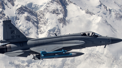 Suudi Arabistan’ın savaş uçağı arayışı yeni bir boyut kazandı: JF-17'ler gündemde!