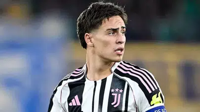 Sassuolo Juventus saat kaçta, hangi kanalda, kimler oynuyor? Mapei Stadium’da 90 dakika her şeyi değiştirebilir