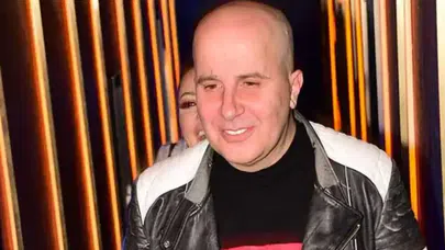 Gözaltı sonrası konuştu: Ünlülerin menajeri Haluk Şentürk’ten devlet vurgusu!