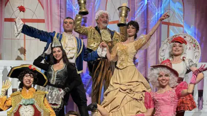 İstanbul’da Ocak ayında nereye gidilir? Maximum Uniq’te etkinlik yağmuru