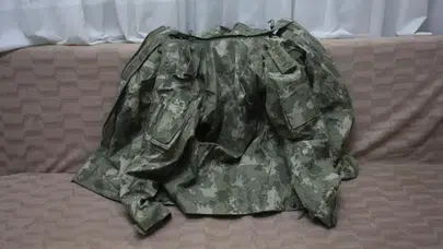 Beliz kurtuldu, albay emekli oldu: Hatay’da verilen o mont 3 yıl sonra ortaya çıktı!