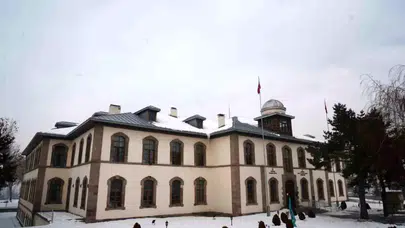 MHP’den tarihi kimlik uyarısı: Yıkılmasın, güçlendirilsin!