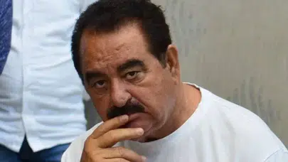 İbrahim Tatlıses'e şok suçlama... Eski menajerinden adliyelik hamle!